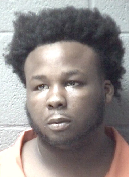 Jaquan Jackson